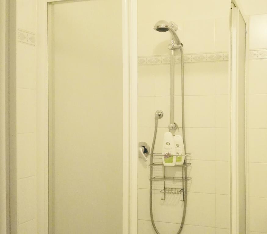 לינה וארוחת בוקר טורינו A Casa Romar מראה חיצוני תמונה